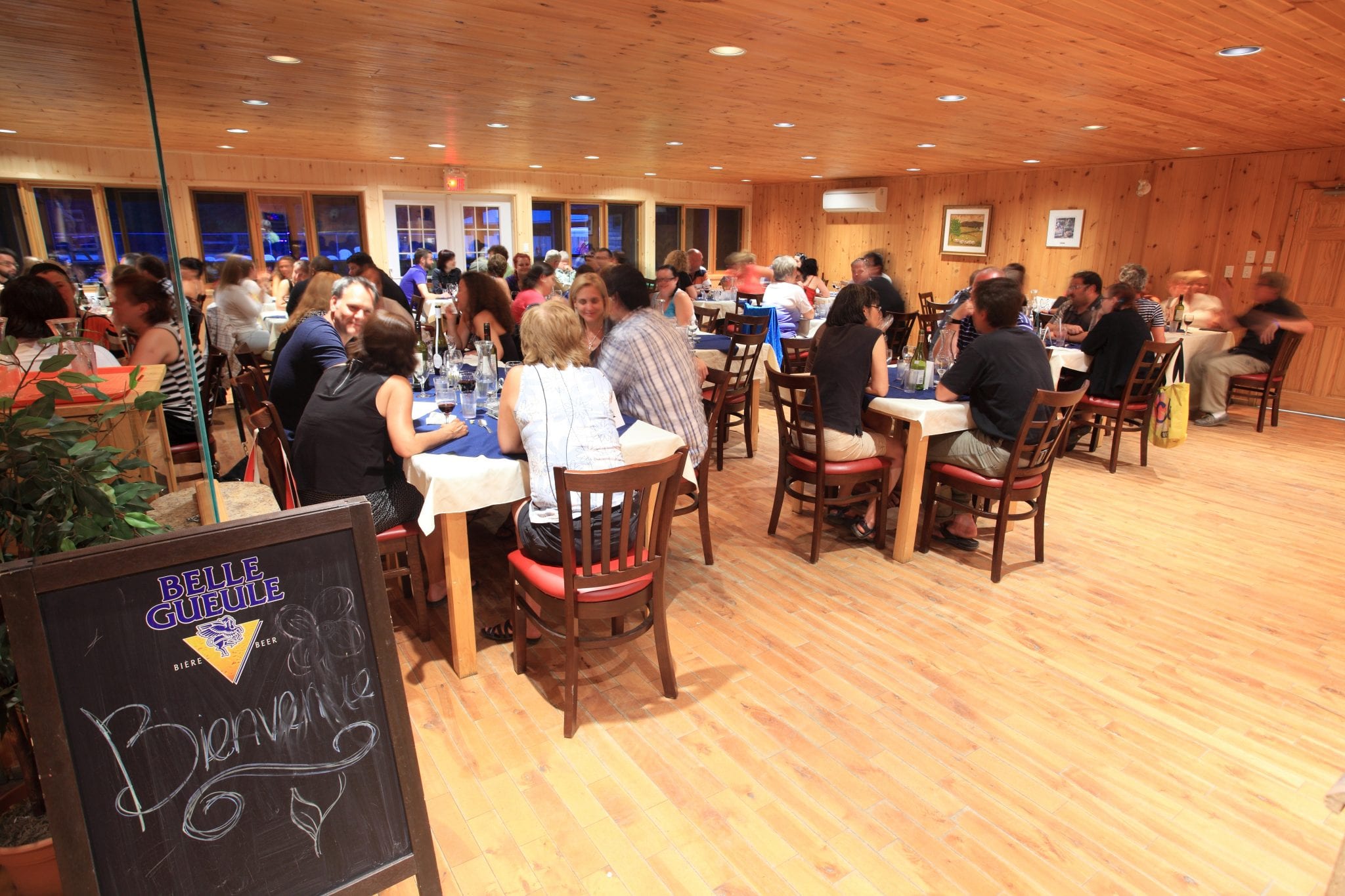 5 activités à faire dans notre camp de vacances en famille Village