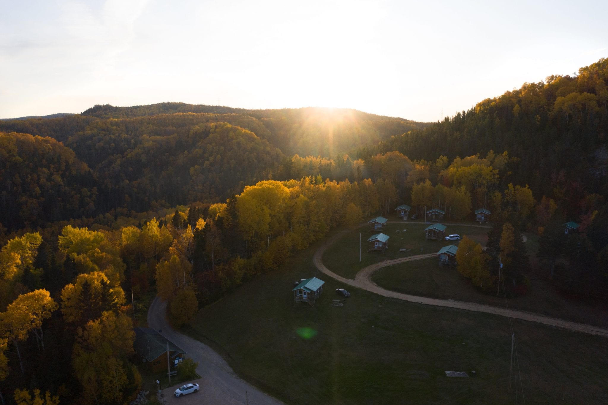 Village-Vacances Petit-Saguenay — photo 2